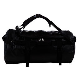 The North Face Camp Duffel Bag, Medium Black